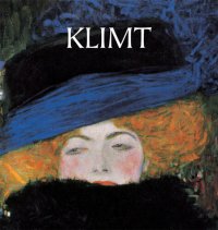 cover of the book Klimt