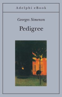 cover of the book Pedigree