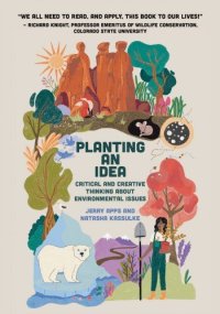 cover of the book Planting an Idea