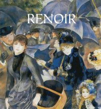 cover of the book Renoir