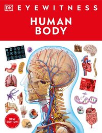 cover of the book Human Body