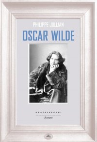 cover of the book Oscar Wilde