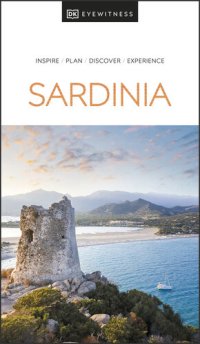 cover of the book DK Eyewitness Sardinia (Travel Guide)