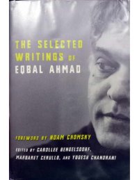 cover of the book The Selected Writings of Eqbal Ahmad