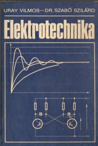 cover of the book Elektrotechnika