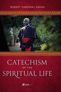 cover of the book Catechism of the Spiritual Life