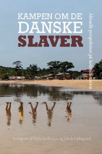 cover of the book Kampen om de danske slaver: Aktuelle perspektiver på kolonihistorien