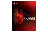 cover of the book Advanced Cardiovascular Life Support Provider Manual eBook