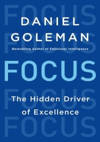 cover of the book Focus