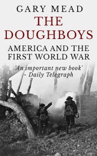 cover of the book The Doughboys: America and the First World War