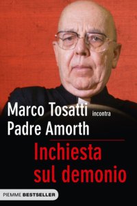 cover of the book Inchiesta sul demonio