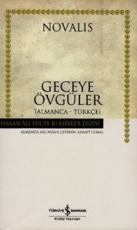 cover of the book Geceye Ovguler - Hasan Ali Yucel Klasikleri