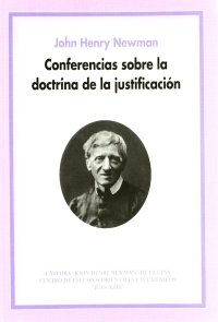 cover of the book Conferencias sobre la doctrina de la justificación