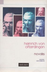 cover of the book Heinrich Von Ofterdingen