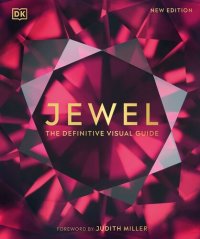 cover of the book Jewel: The Definitive Visual Guide