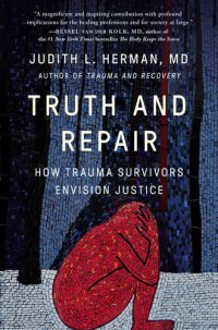 cover of the book Truth and Repair