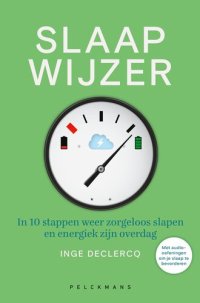 cover of the book Slaap wijzer