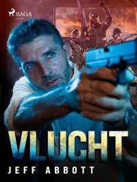 cover of the book Vlucht