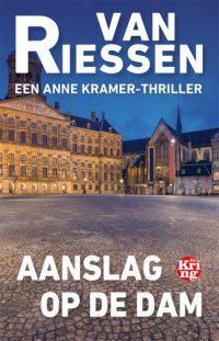 cover of the book Aanslag op de Dam