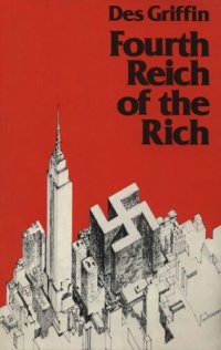 cover of the book Fourth Reich of the Rich