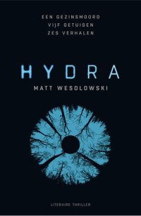 cover of the book Hydra