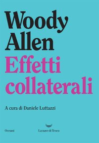 cover of the book Effetti collaterali