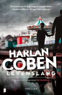 cover of the book Levenslang