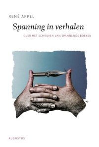 cover of the book Spanning in verhalen