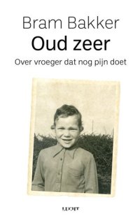 cover of the book Oud zeer