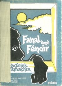 cover of the book Fanal dand fénoir