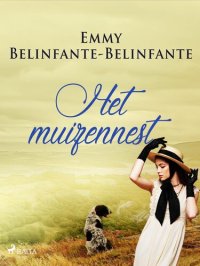 cover of the book Het muizennest