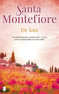 cover of the book De kus