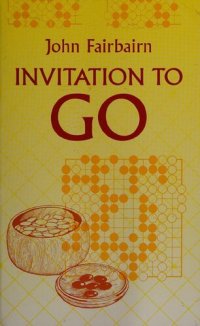 cover of the book Invitation to go