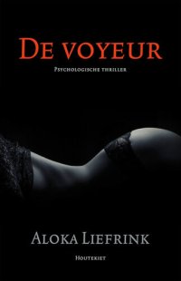 cover of the book De Voyeur