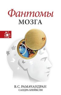 cover of the book Фантомы мозга