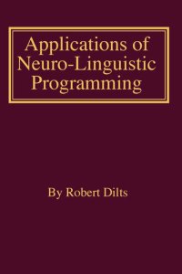 cover of the book Applications of NLP