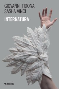 cover of the book Internatura