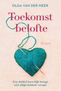 cover of the book Toekomstbelofte