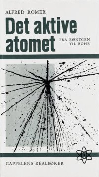 cover of the book Det aktive atomet