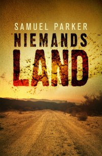 cover of the book Niemandsland