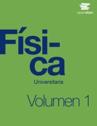 cover of the book Física Universitaria Volumen 1