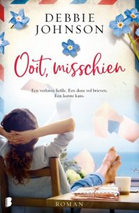 cover of the book Ooit, misschien