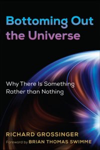 cover of the book Bottoming Out the Universe: Why There Is Something Rather than Nothing