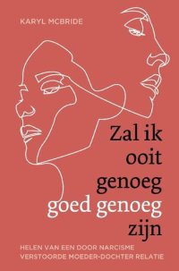 cover of the book Zal ik ooit genoeg goed genoeg zijn