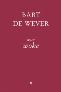 cover of the book Over woke