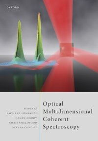 cover of the book Optical Multidimensional Coherent Spectroscopy