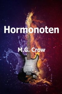 cover of the book Hormonoten