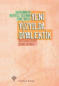 cover of the book Yeni Yüzyılda Diyalektik