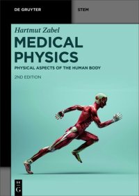 cover of the book Physical Aspects of the Human Body