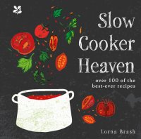 cover of the book Slow Cooker Heaven